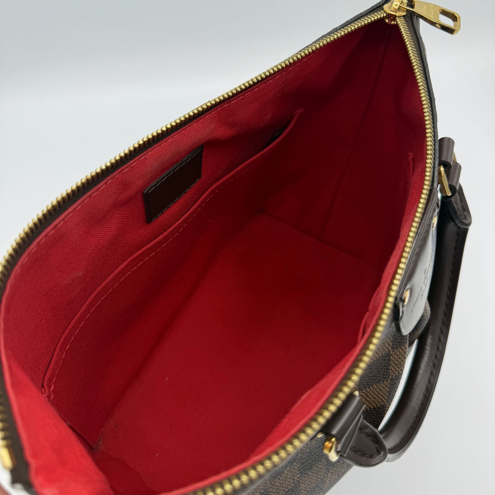 Siena Handbag Damier PM