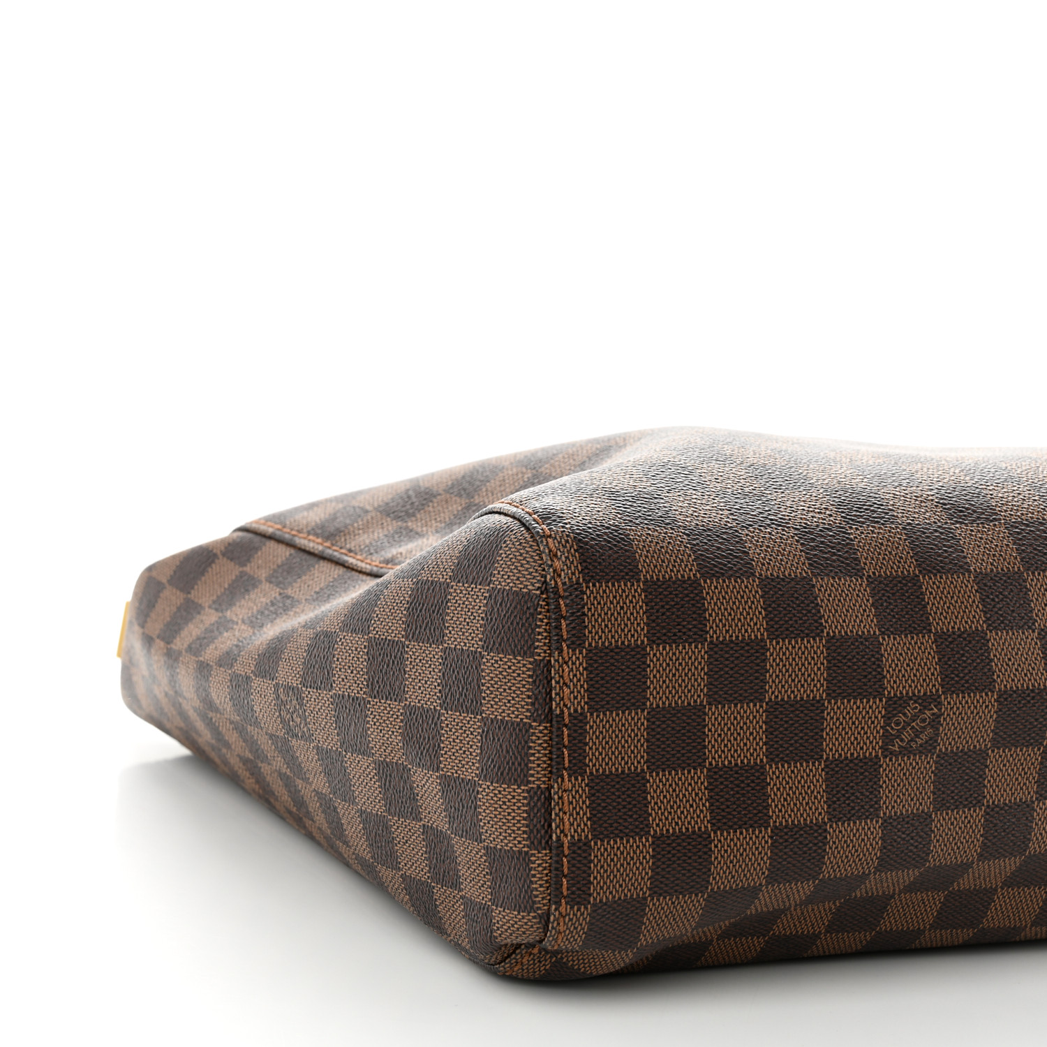 Portobello Handbag Damier GM Twins