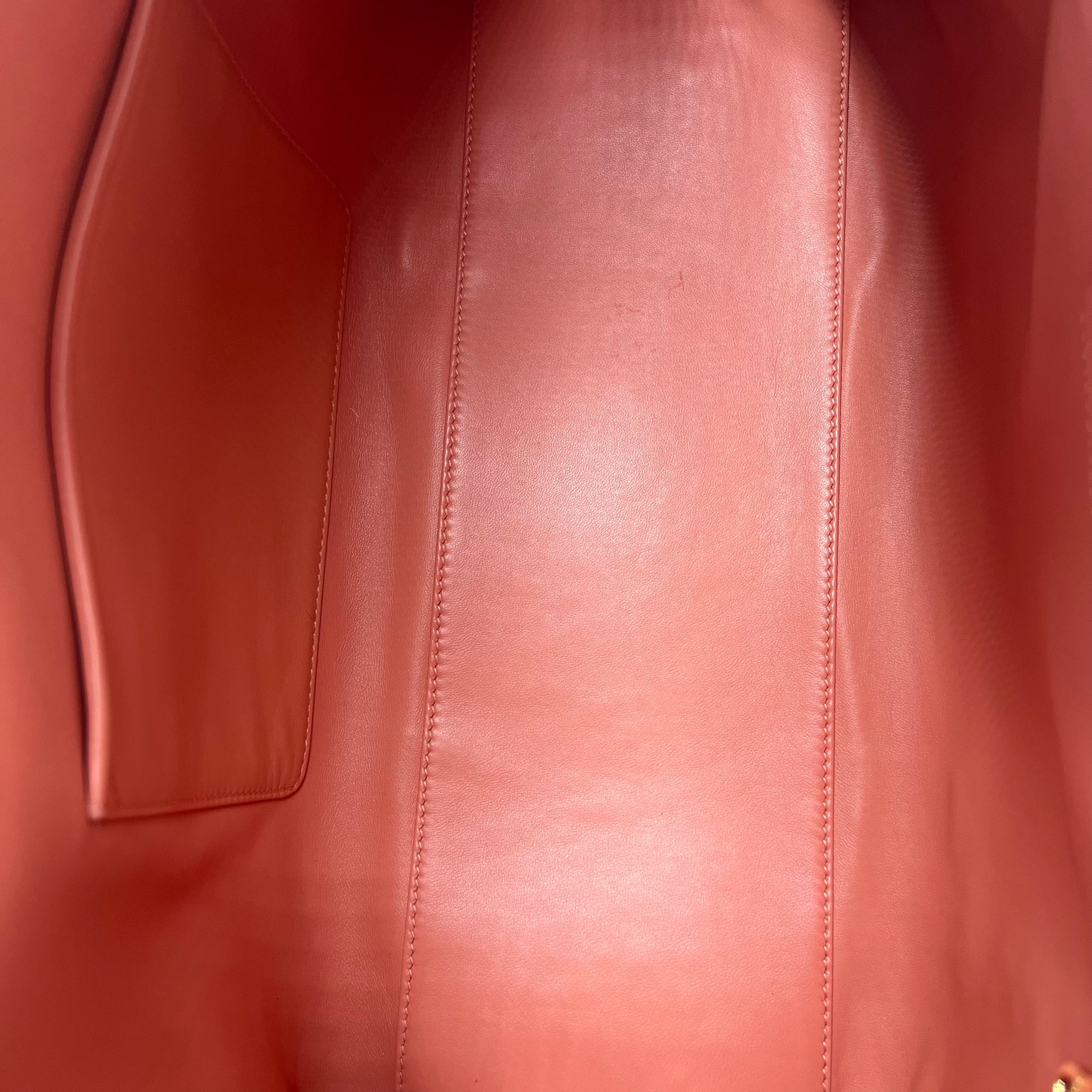 Amazona Bag Calfskin 28 Twins