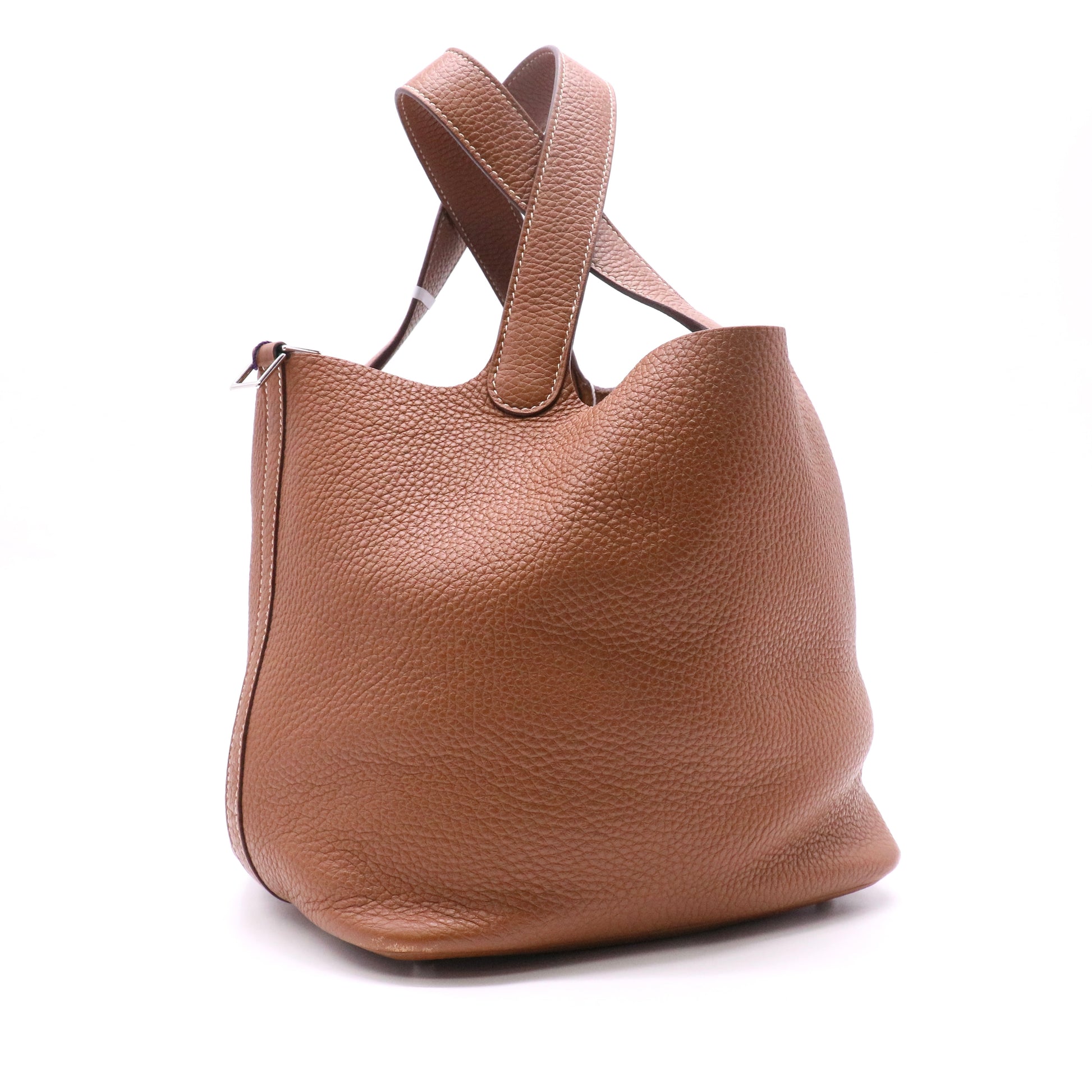 Hermes Picotin Lock 22 Bag twins LDJ5495