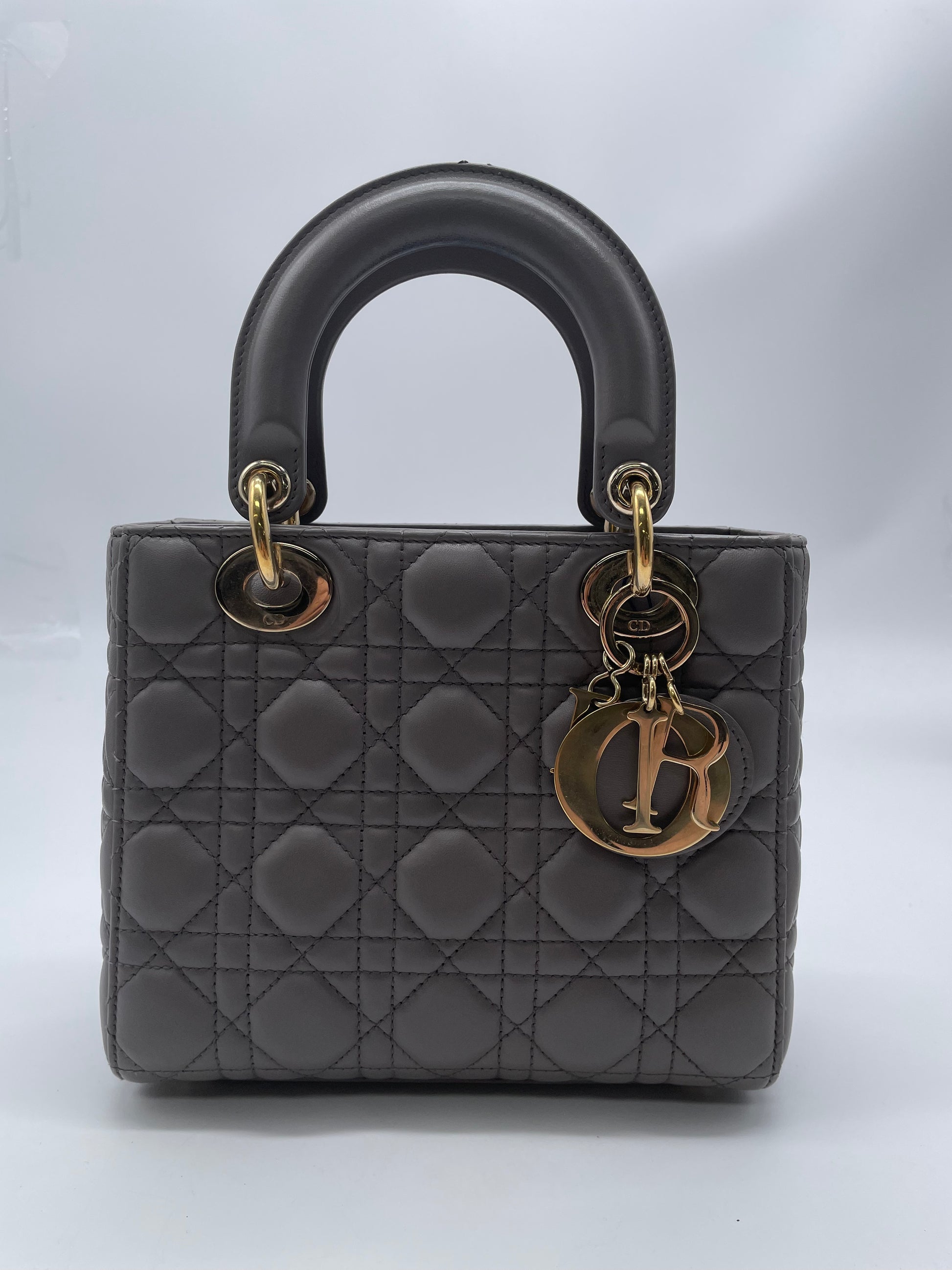 Dior lady small bag twins B23845