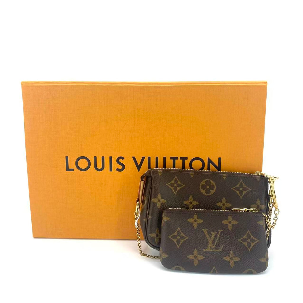 Louis Vuitton Mini Pochette