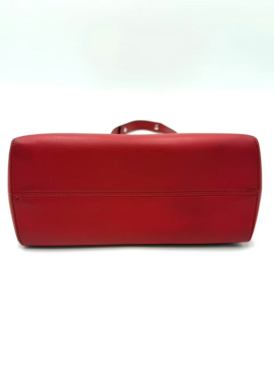 The Way Satchel Calfskin Small