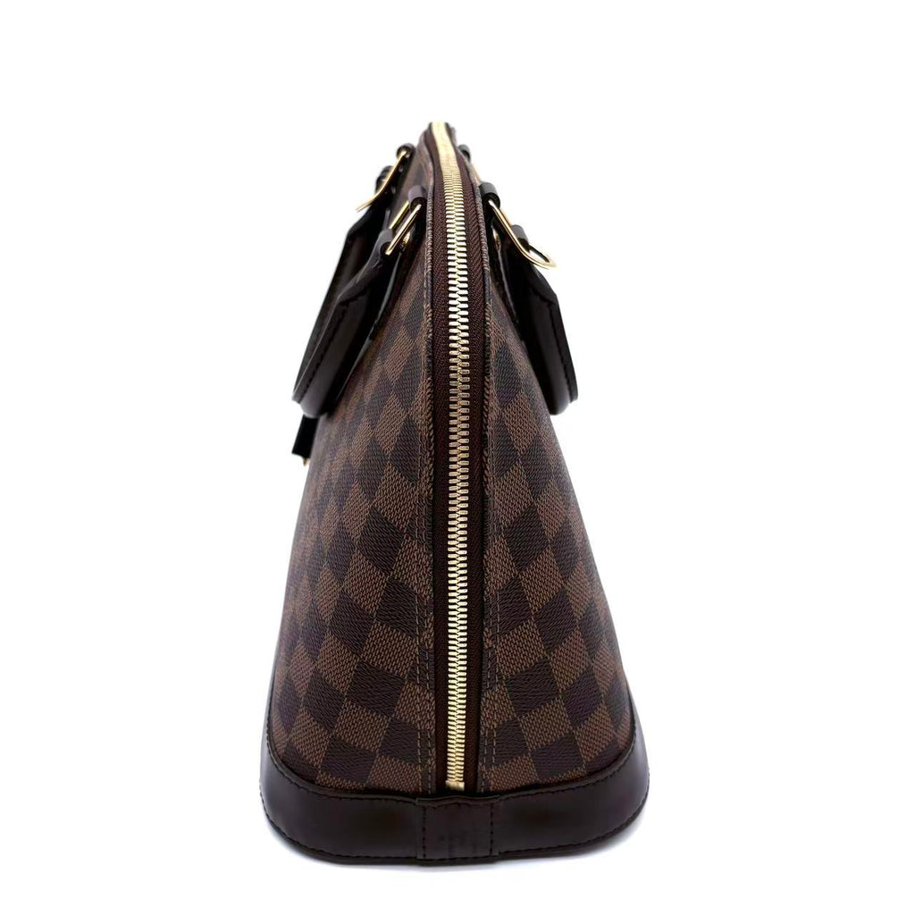 Damier Canvas Alma PM