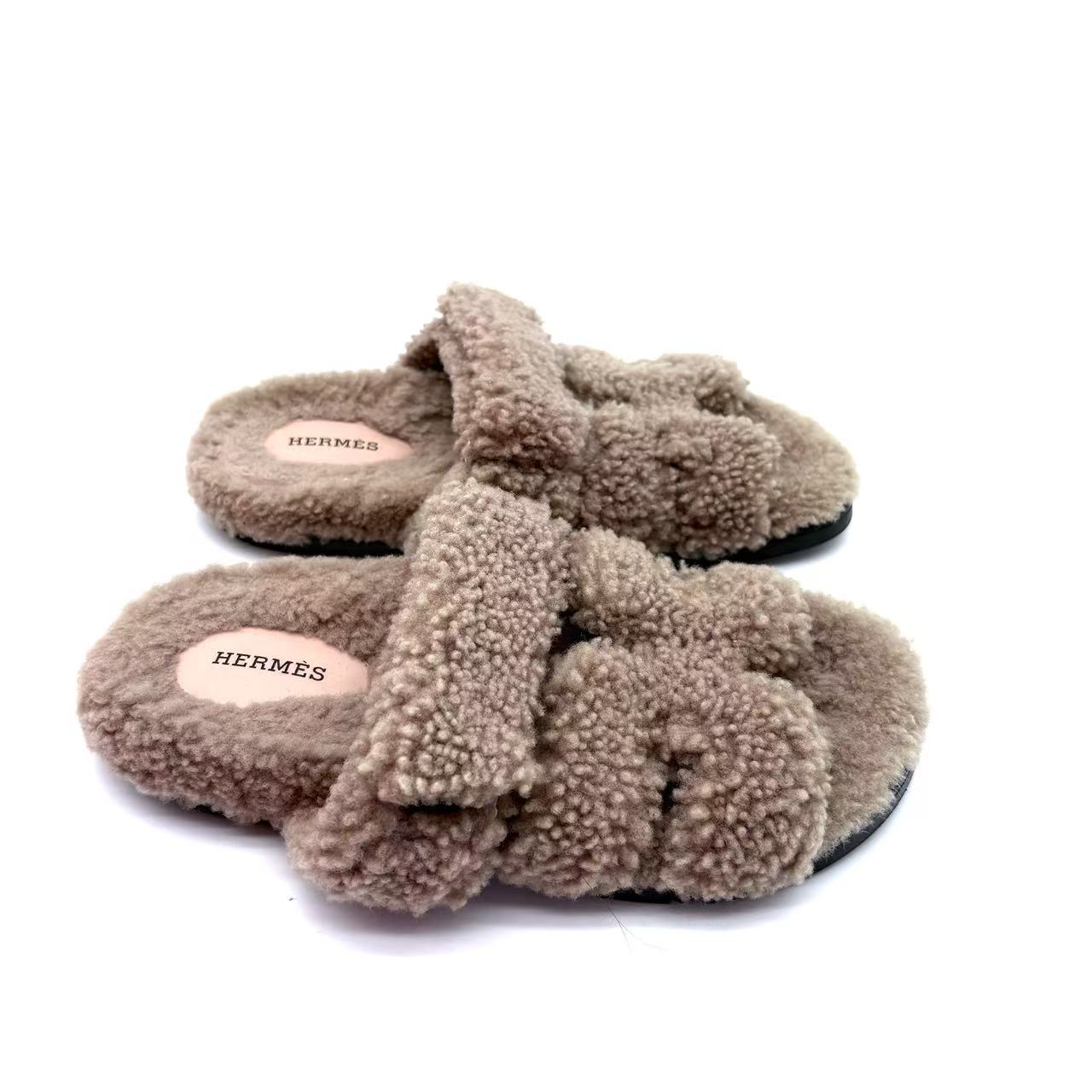 Woolskin Womens Chypre Sandals