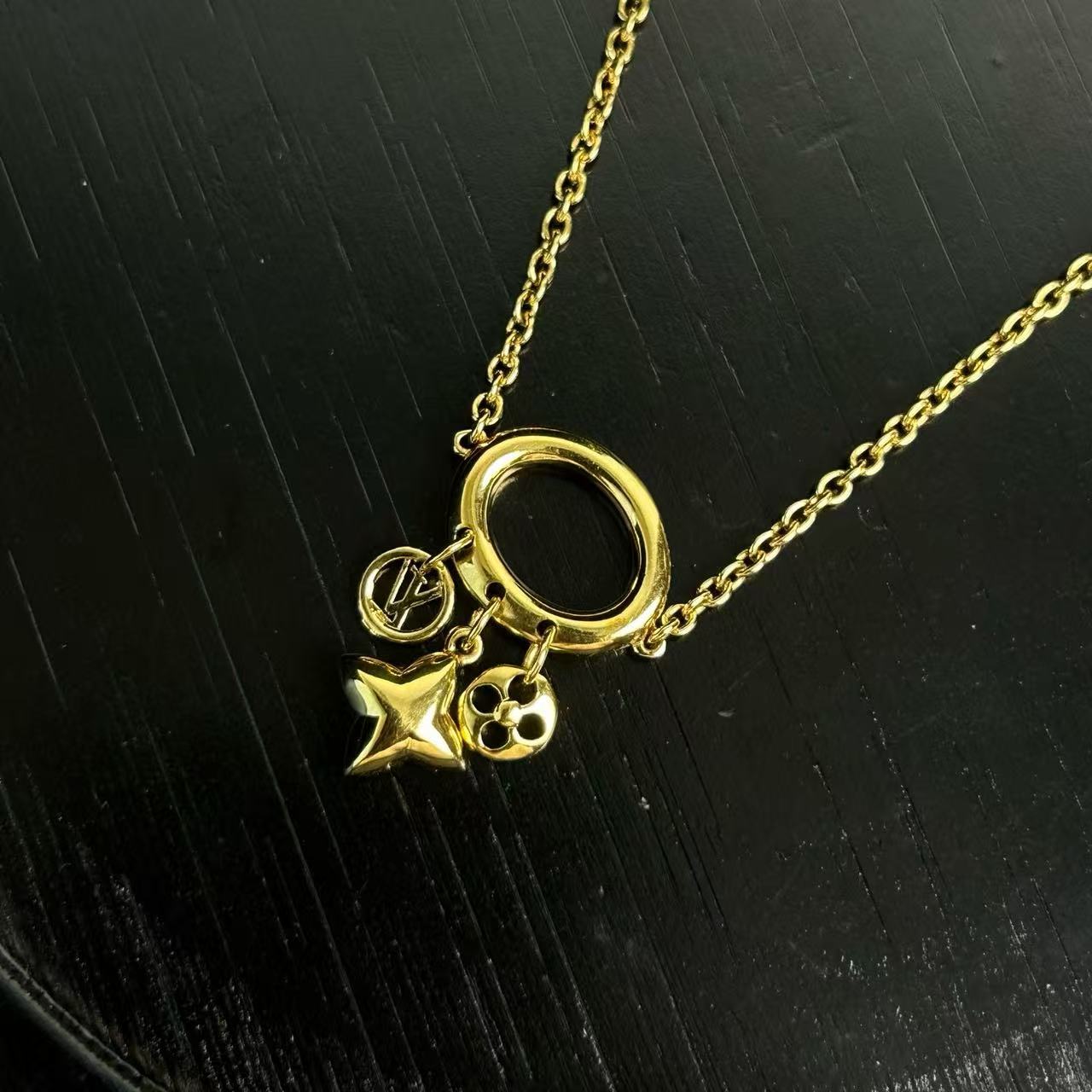Blooming Supple Bracelet Twins LDJ3747