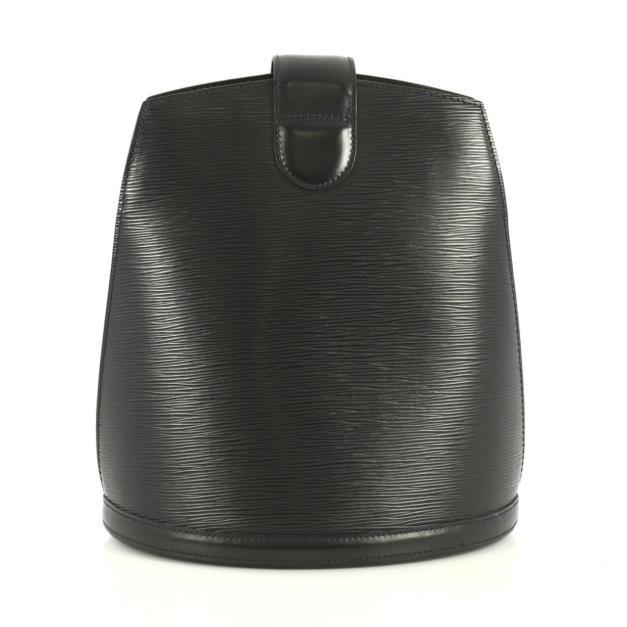 Cluny Shoulder Bag Epi Leather Twins