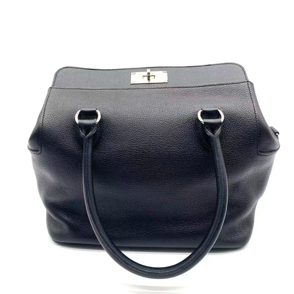 Toolbox Bag Swift 26 Black
