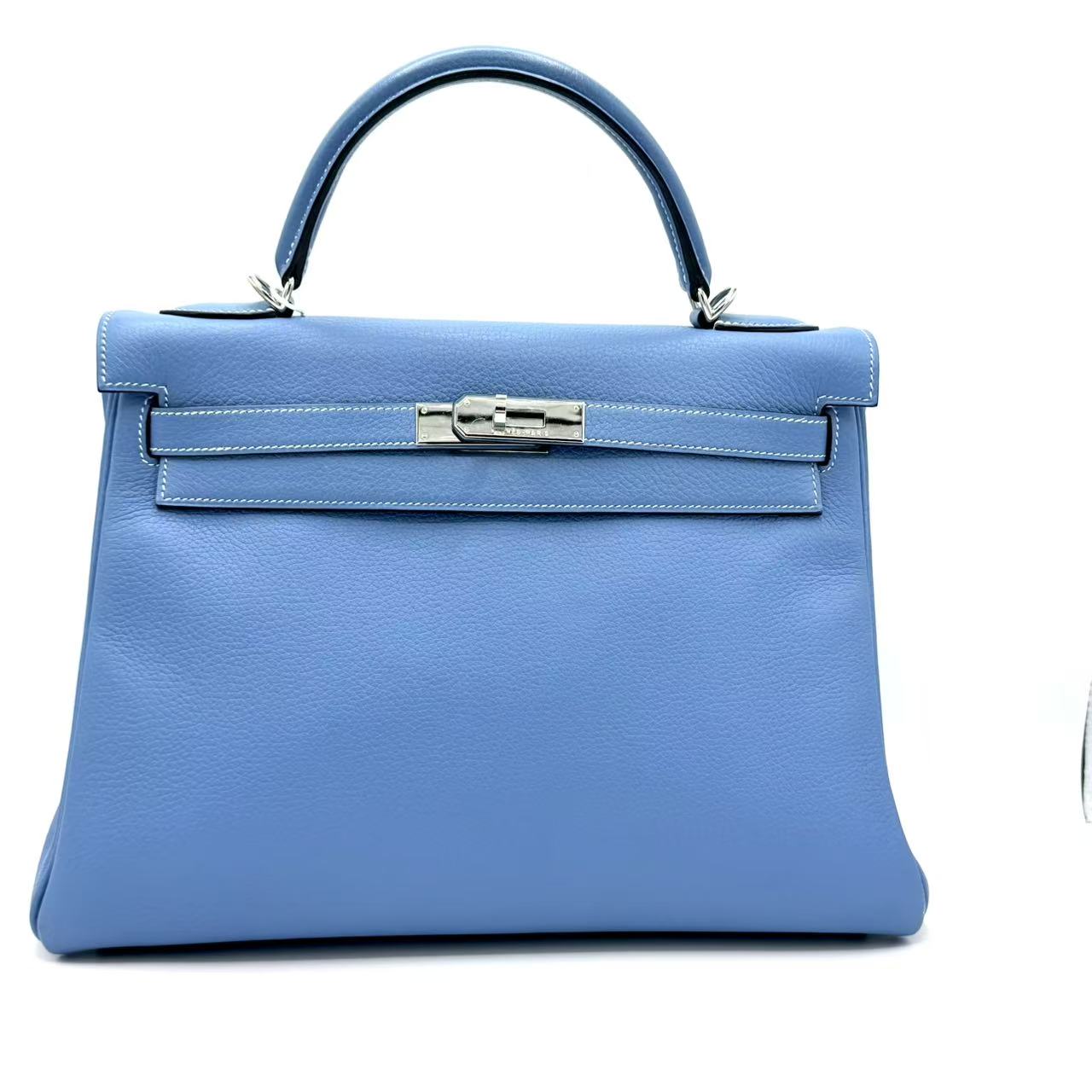 Evercolor Kelly II Retourne 32