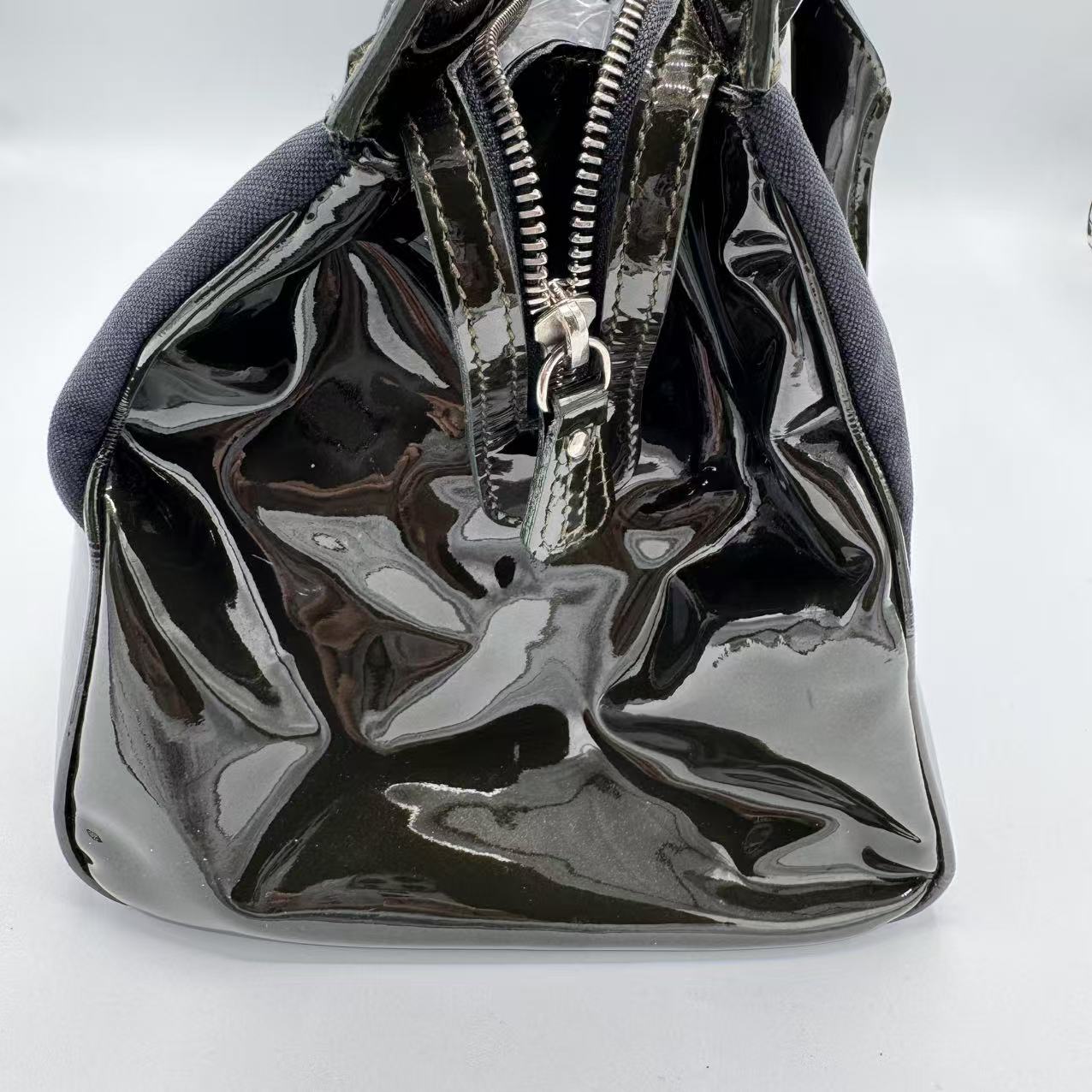 BVLGARI Ginza Limited Edition tote bag