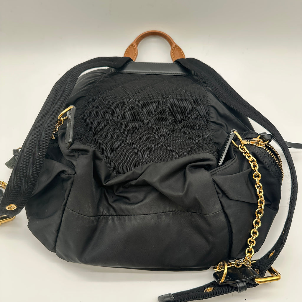 The Rucksack Backpack