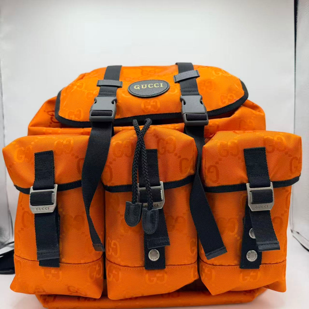 Off The Grid Backpack GG Econyl