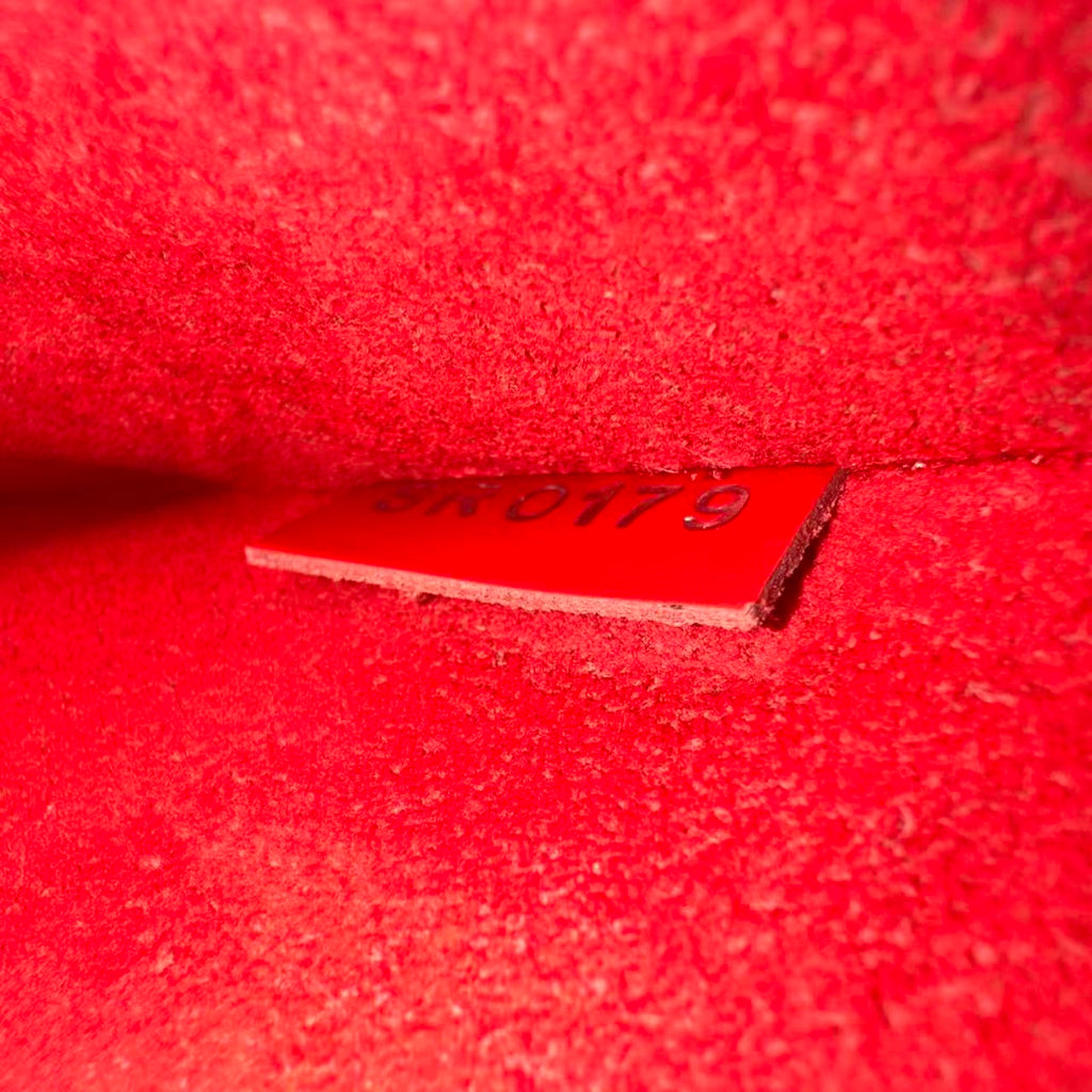 Louis Vuitton Pre-Owned Epi Neonoe MM  twins