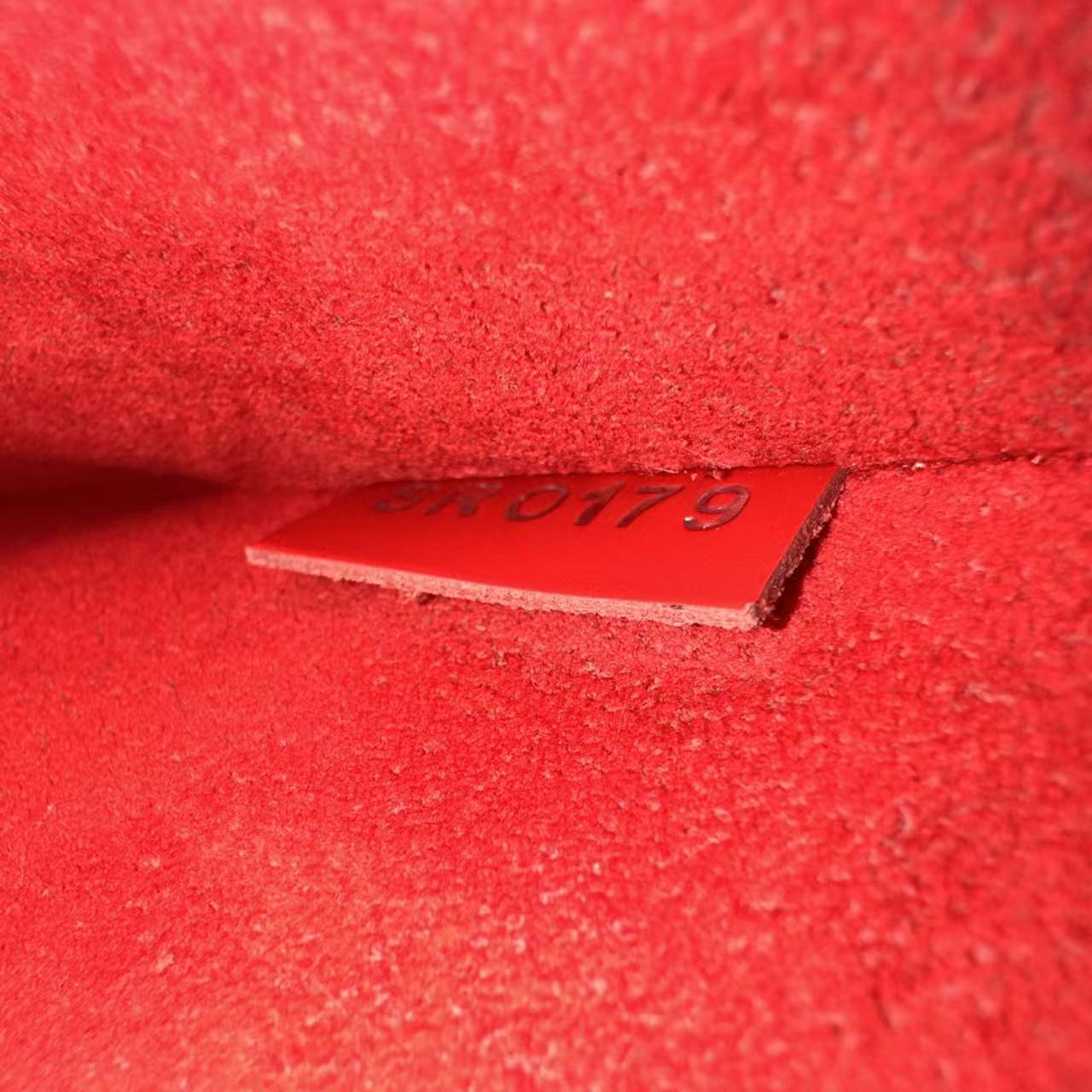 Louis Vuitton Pre-Owned Epi Neonoe MM  twins