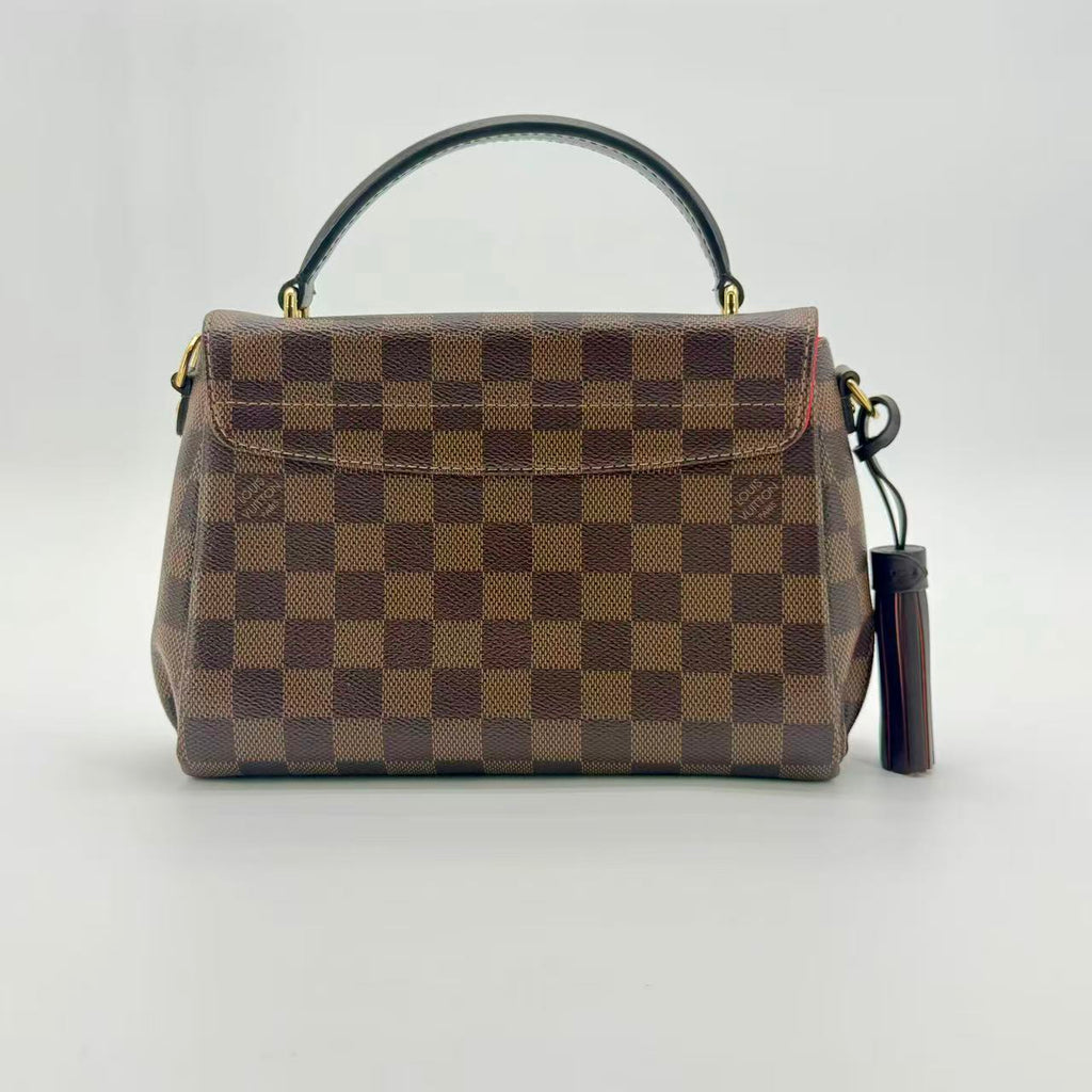 Croisette Handbag Damier