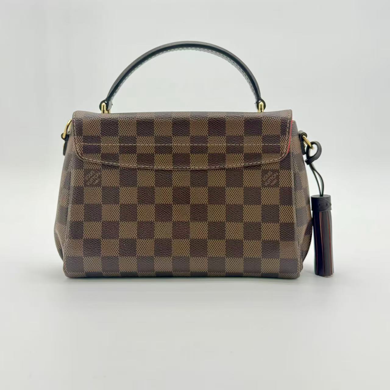 Croisette Handbag Damier