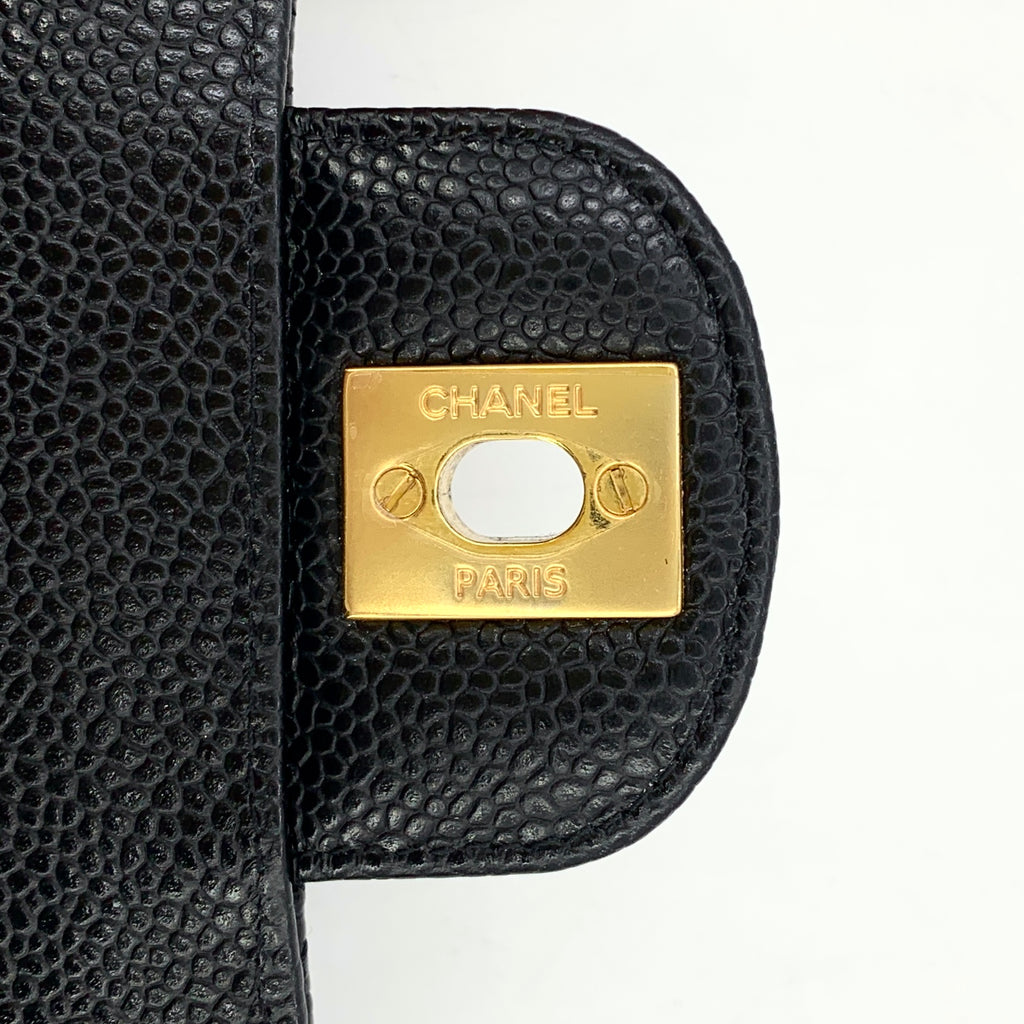 Both Side Classic Flap