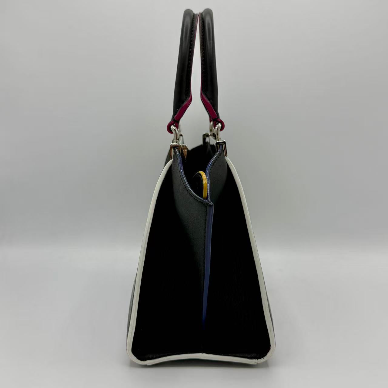 Leather 3Jours Mini