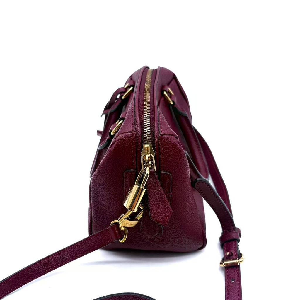 Monogram Speedy Bandouliere 20