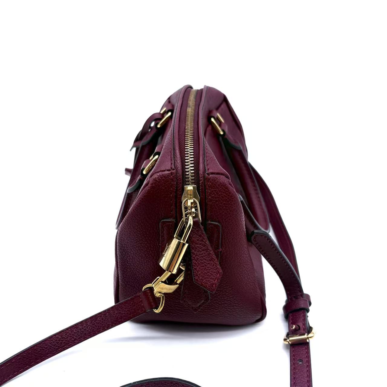 Monogram Speedy Bandouliere 20