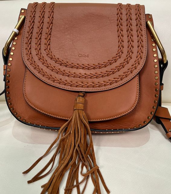 Chloe and Chloe Suede twins B24336 and