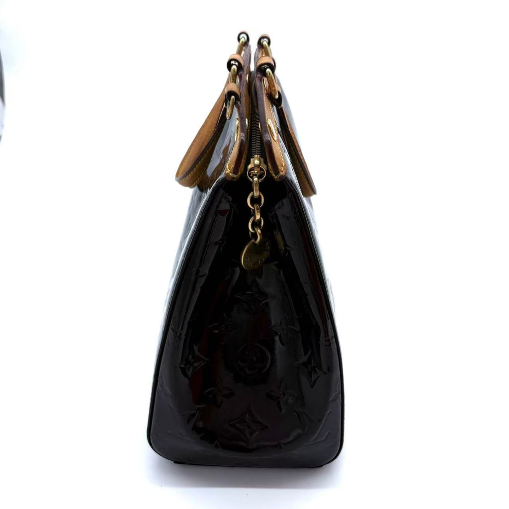 Vernis Brea MM Amarante