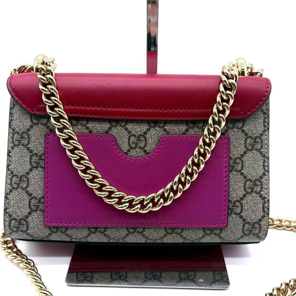 GG Supreme Padlock