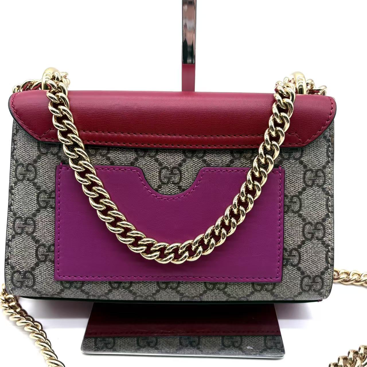 GG Supreme Padlock