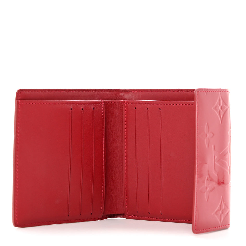 Ludlow Wallet Vernis Twins
