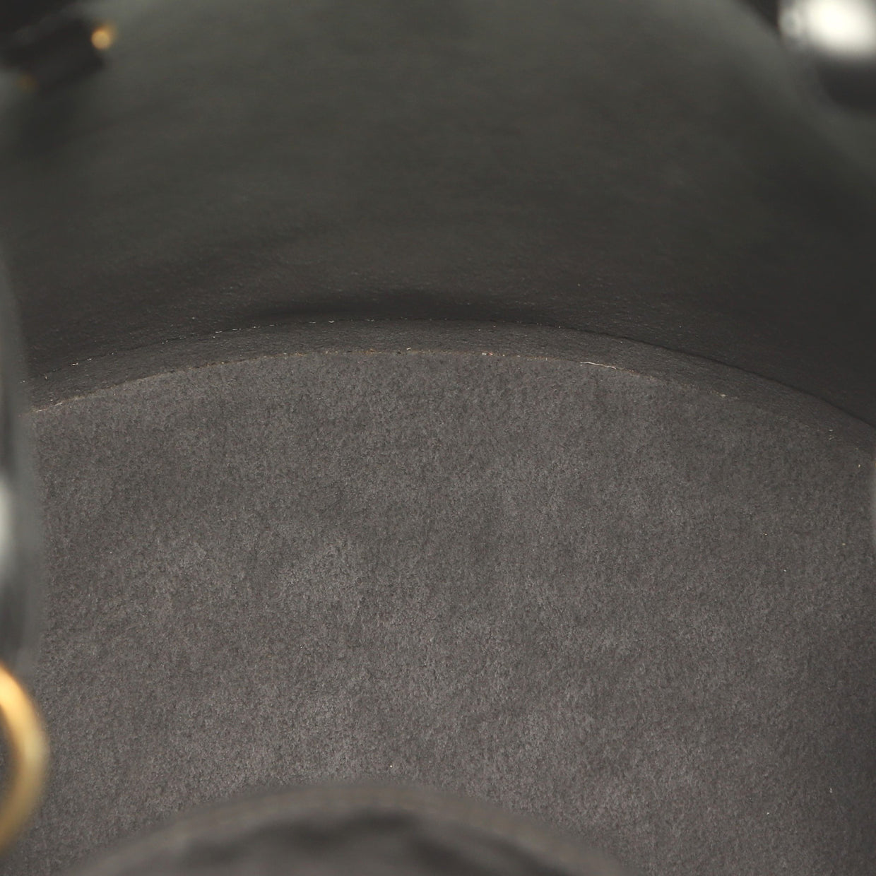 Cluny Shoulder Bag Epi Leather Twins