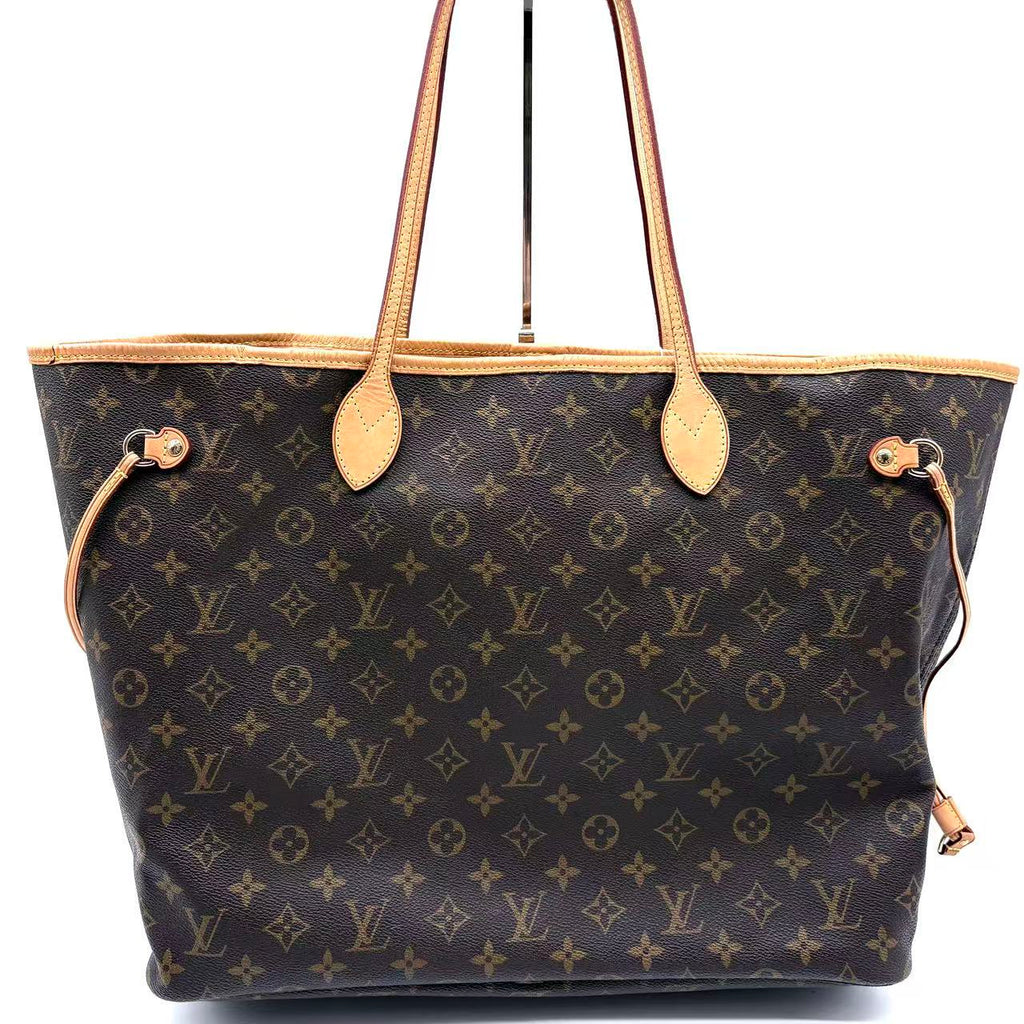 Monogram Neo Neverfull GM