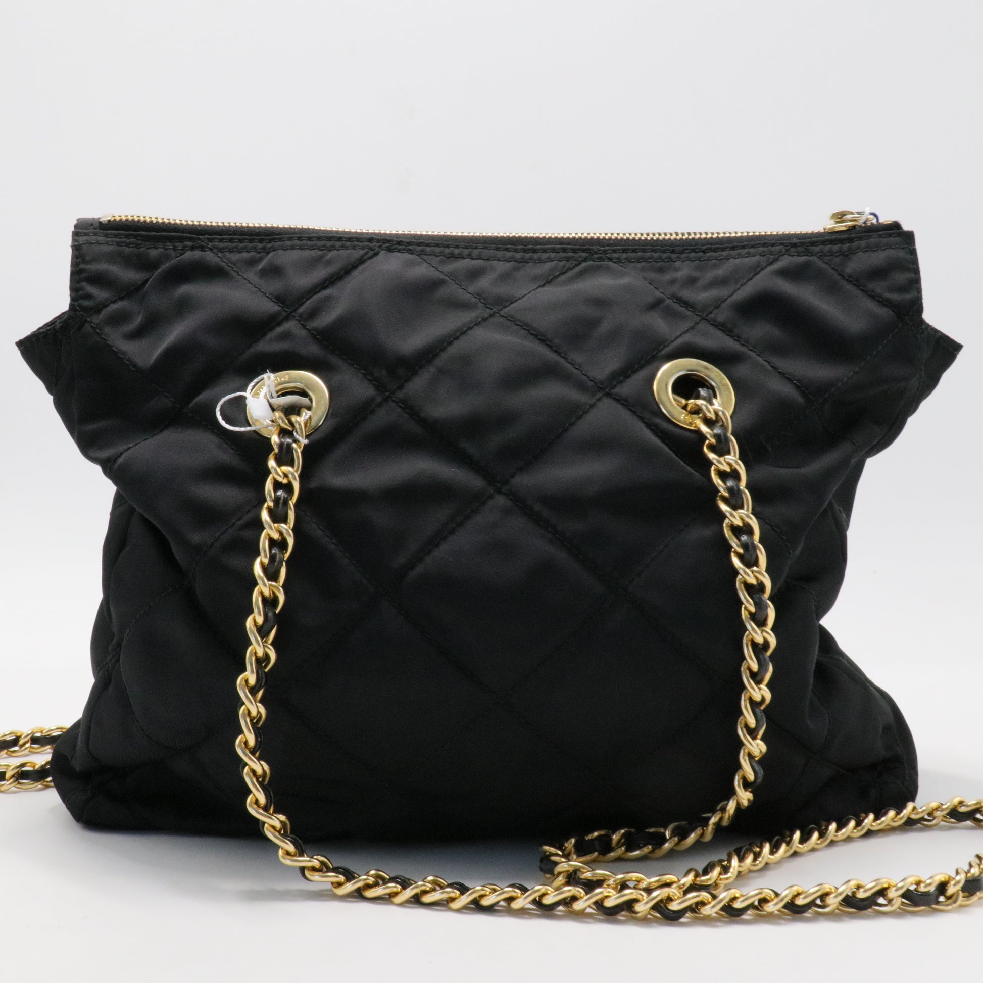 Tessuto Nylon Catena - twins