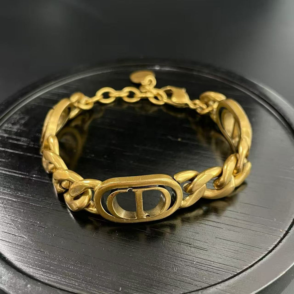 Dior 30 Montaigne Bracelet  twins LDZ987