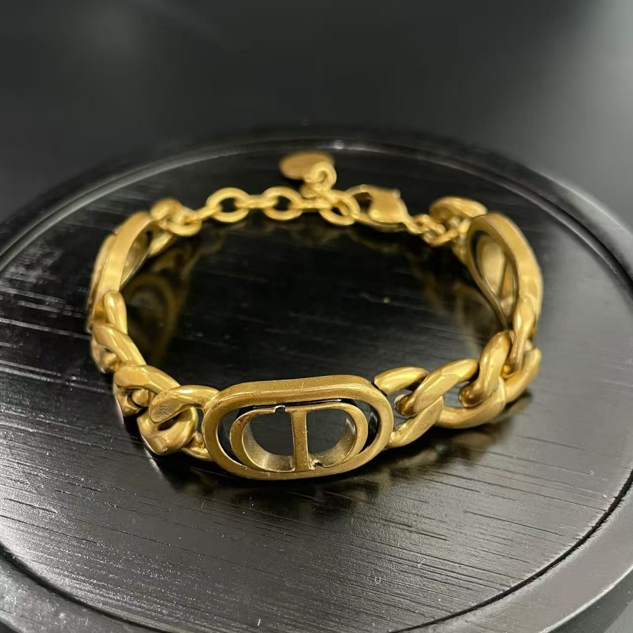 Dior 30 Montaigne Bracelet  twins LDZ987