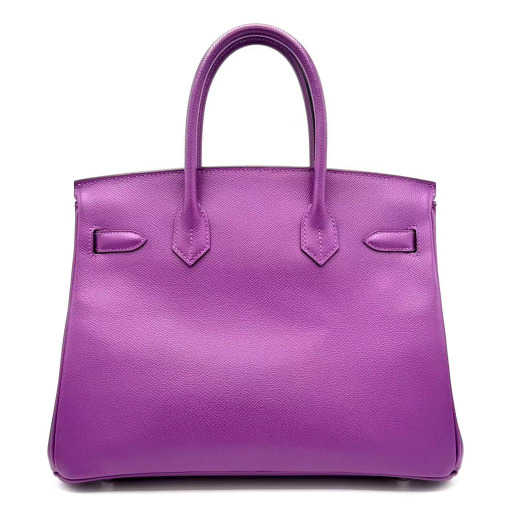 Birkin 30 Anemone