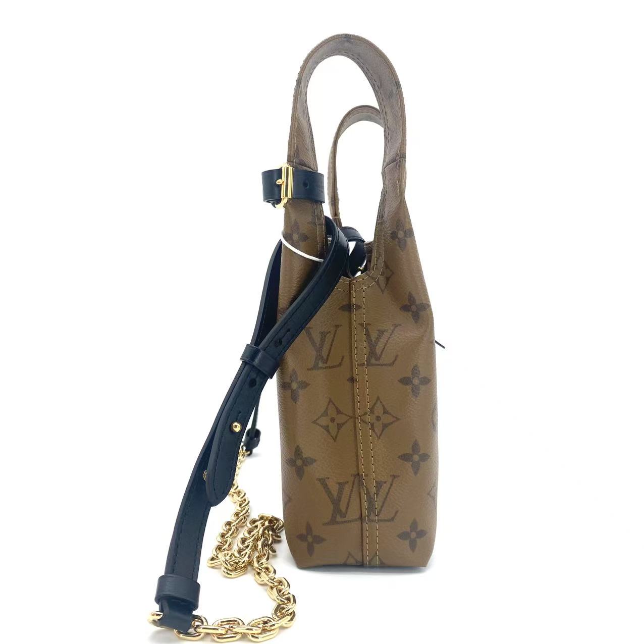 Atlantis BB Bag Crossbody Hand Purse Monogram