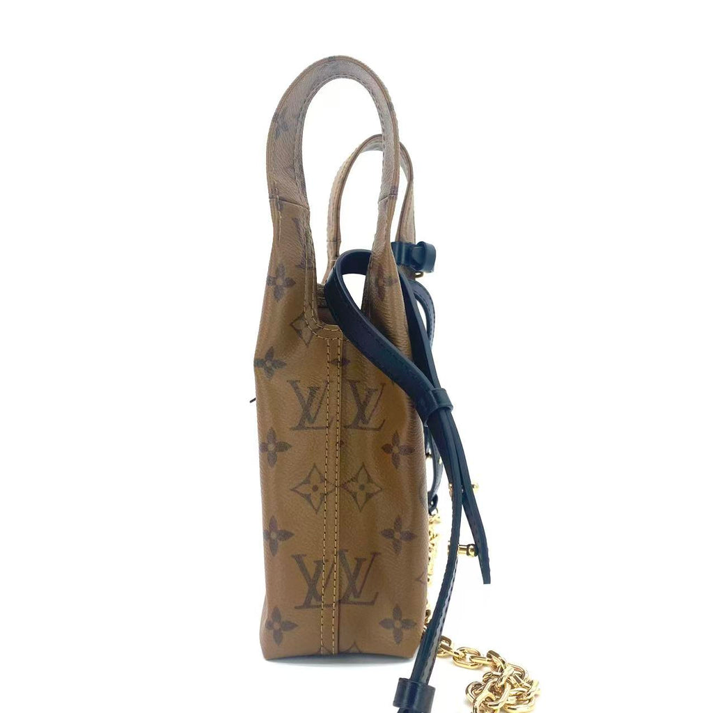 Atlantis BB Bag Crossbody Hand Purse Monogram