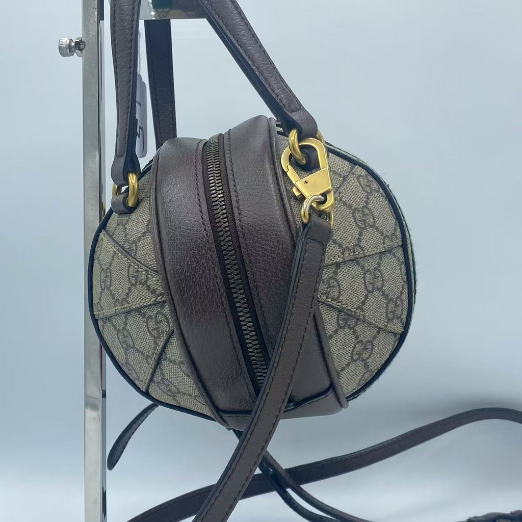 Ophidia basketball bag