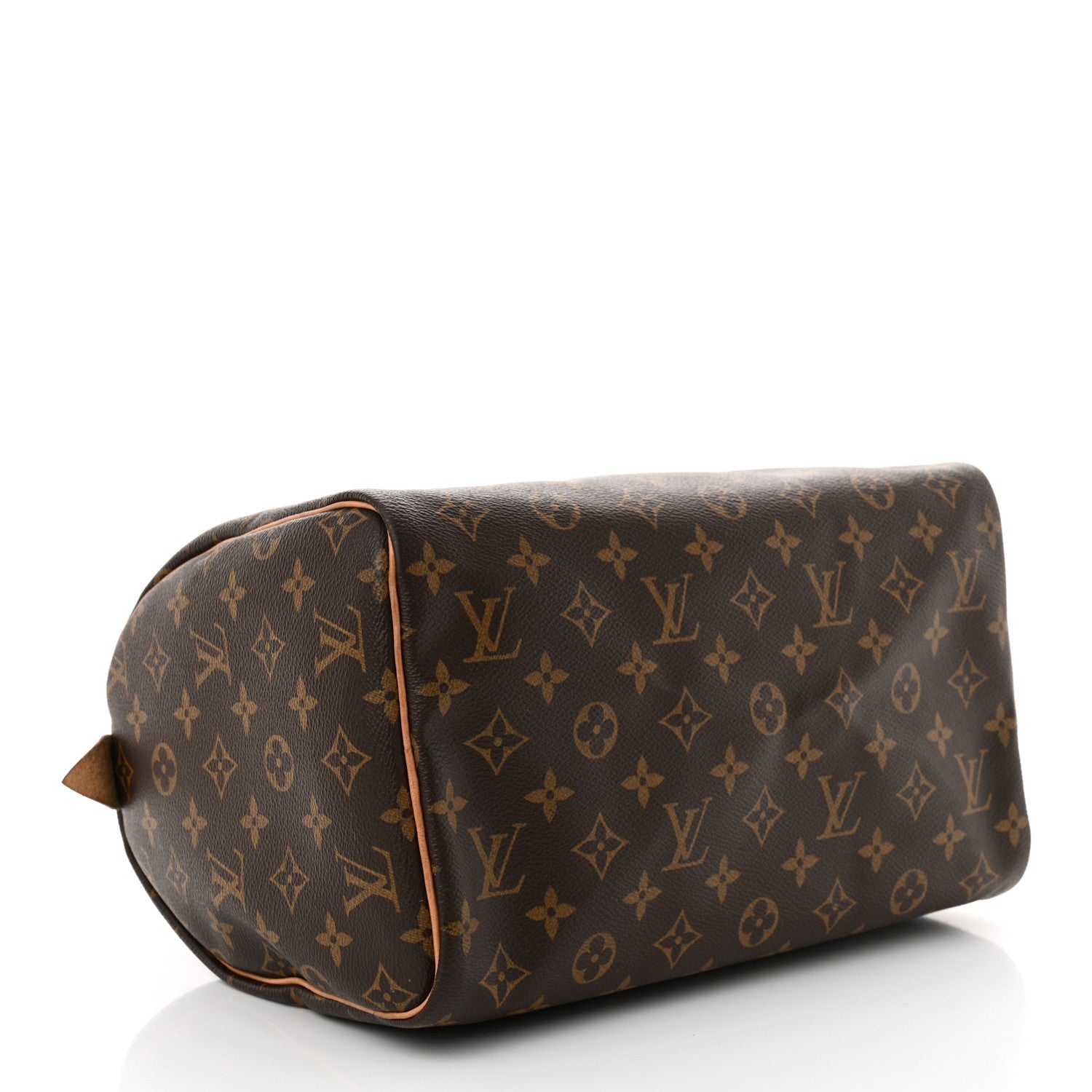 Speedy Handbag Monogram Canvas 30 Twins