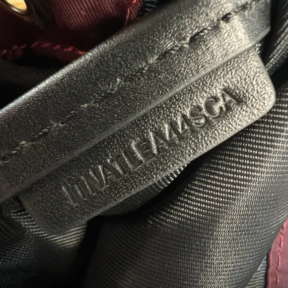 Burberry Nylon Backpack B20706
