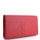 Belle de Jour Clutch Leather Large