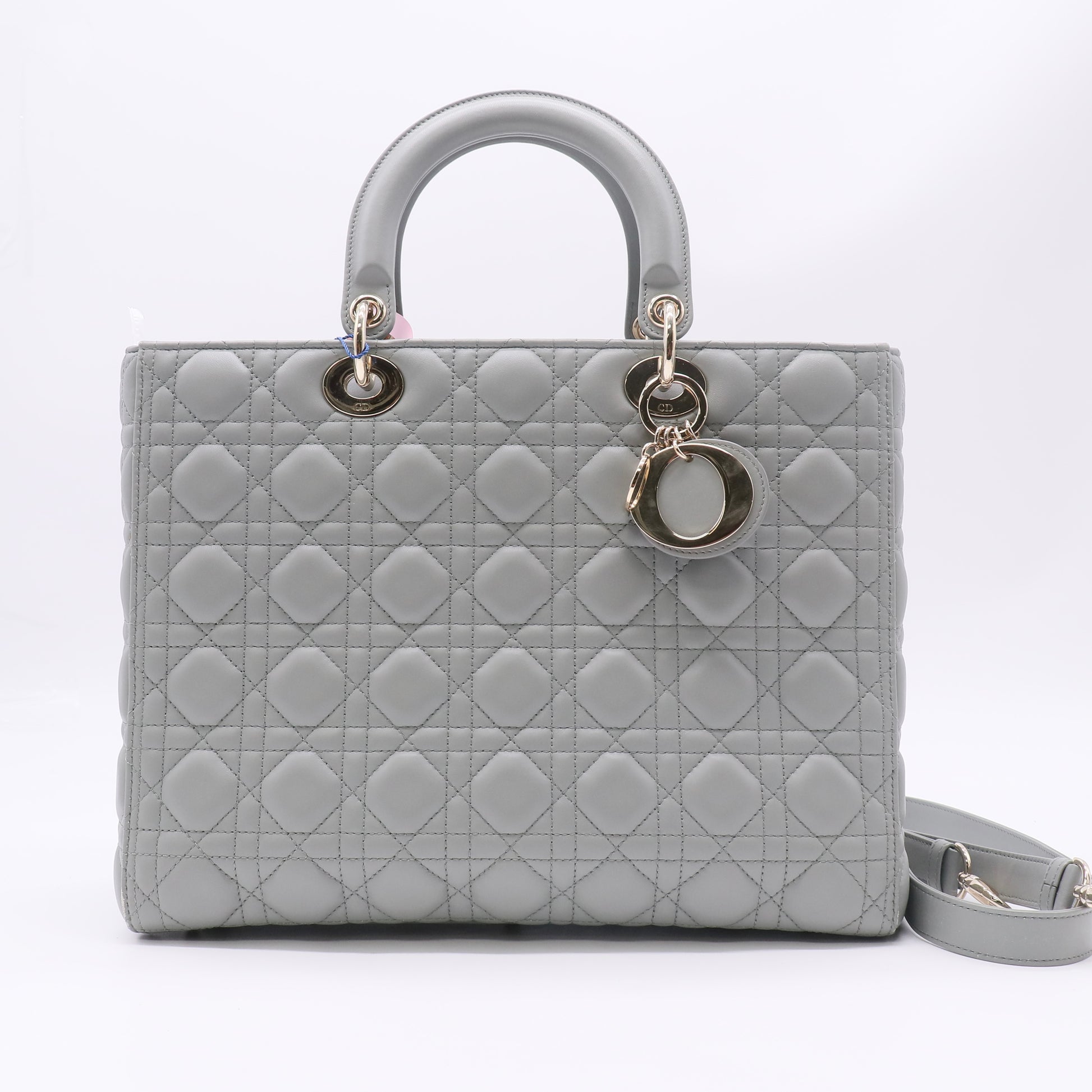 Christian Dior Large Lady Dior Twins LDJ5285