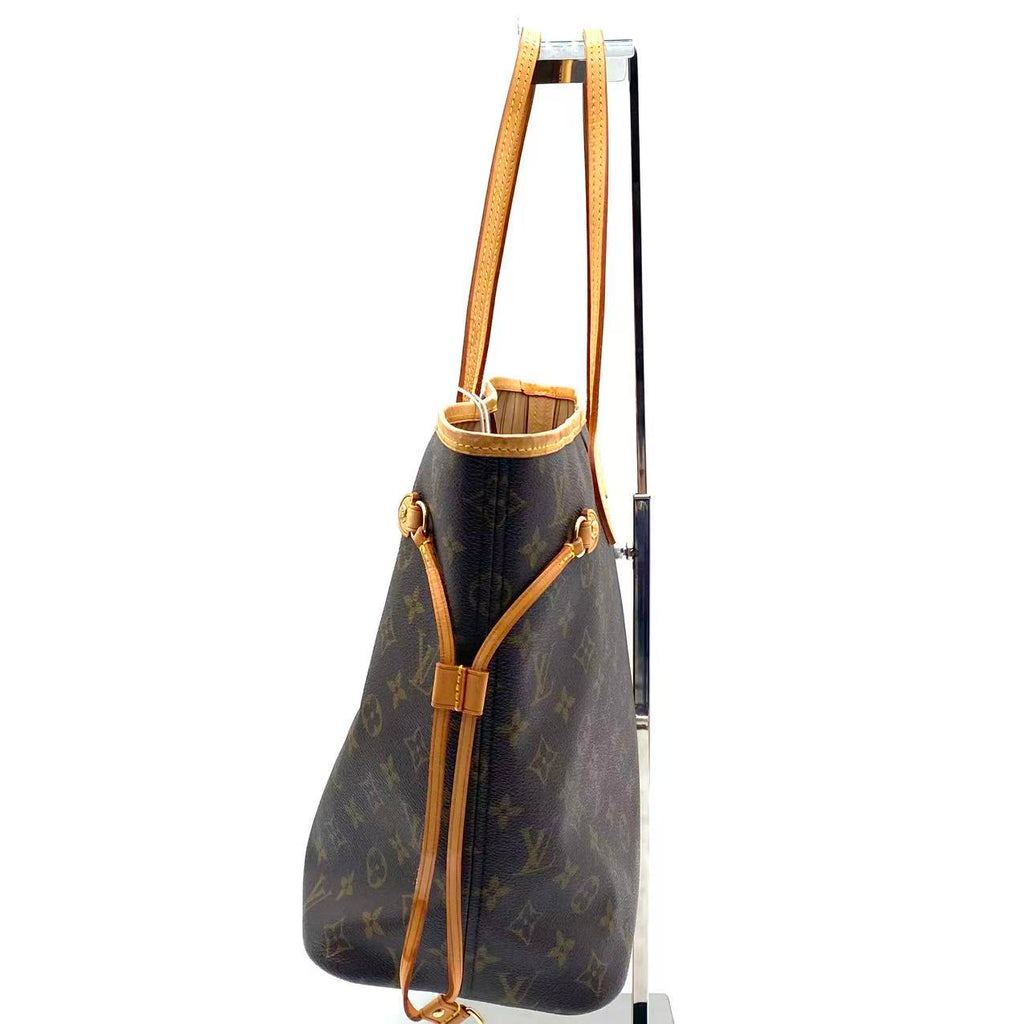 Neverfull Tote Damier MM