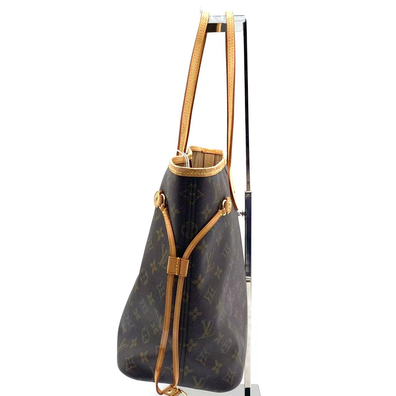 Neverfull Tote Damier MM