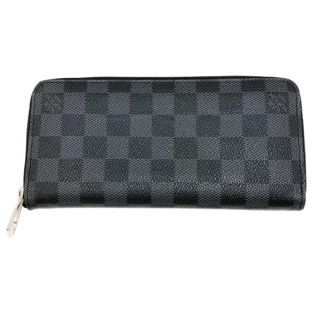 Zippy Organizer Full Size Wallet - twins