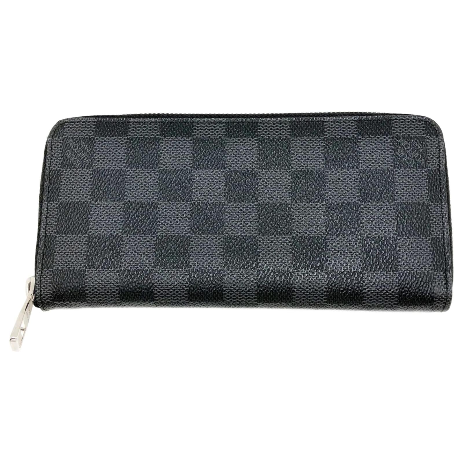 Zippy Organizer Full Size Wallet - twins