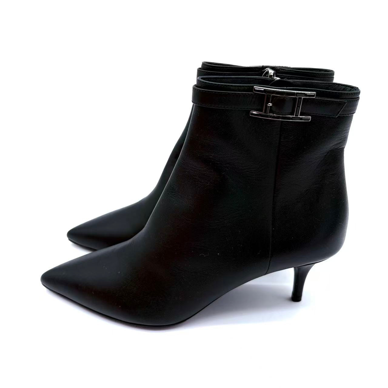 Blanche Hapi H Logo Boots