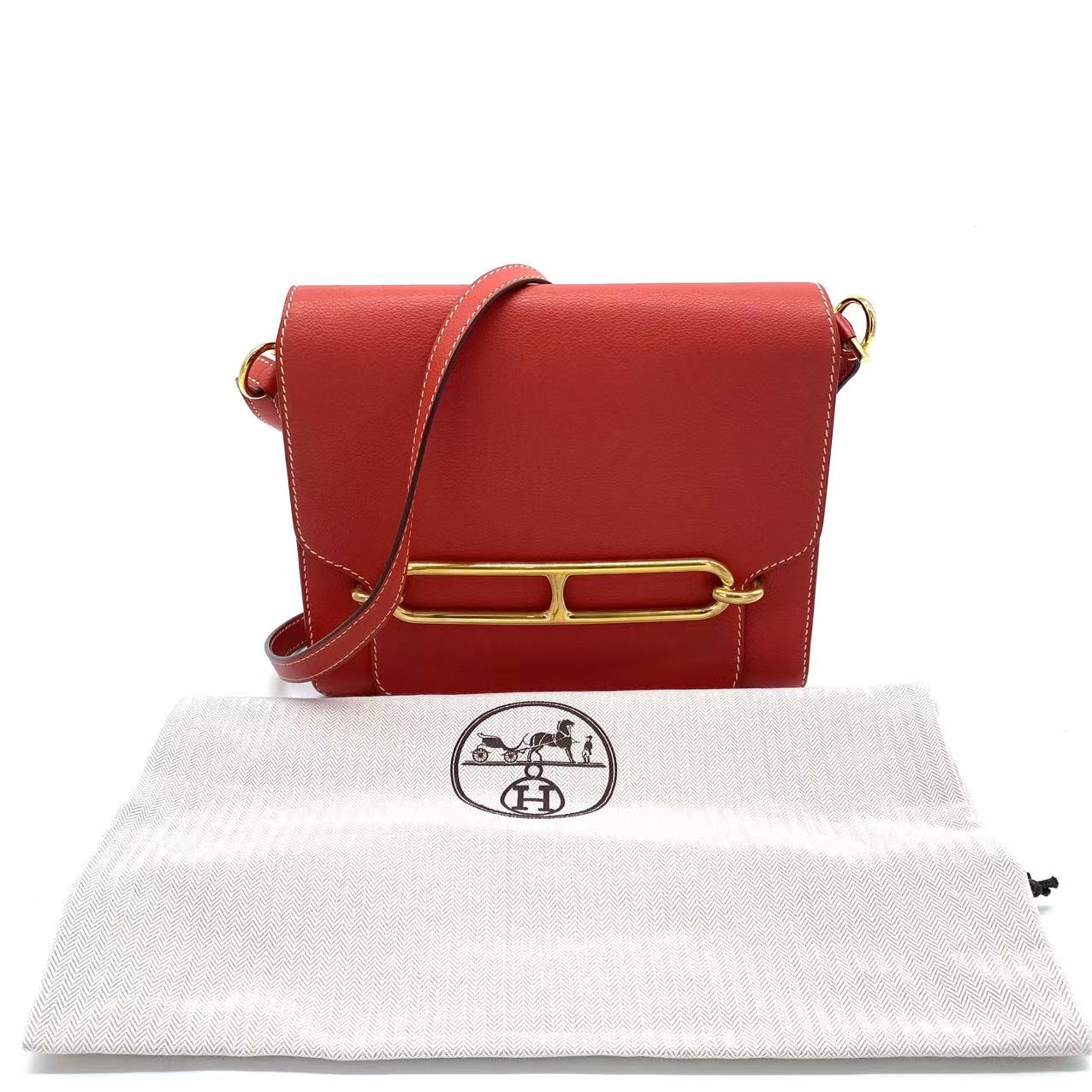 Roulis 19 Red