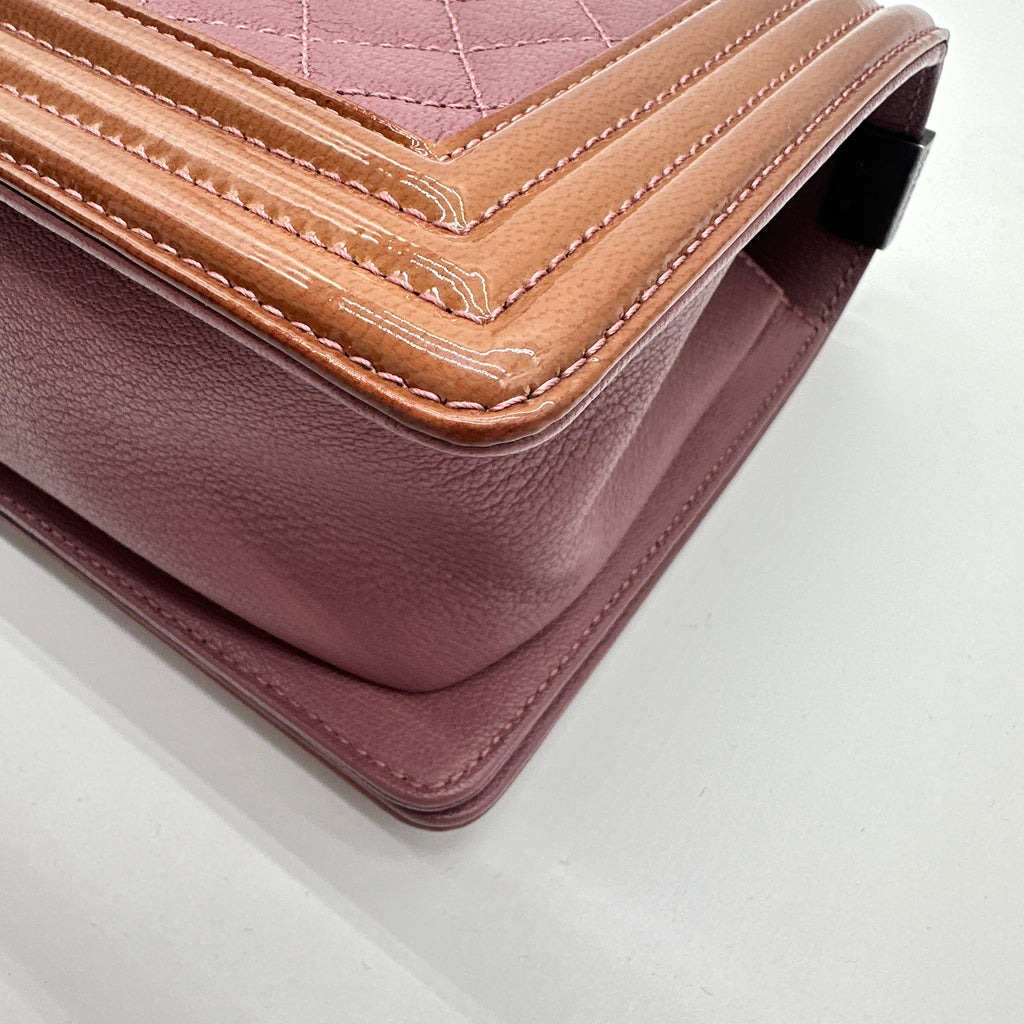 Boy Flap Bag Medium