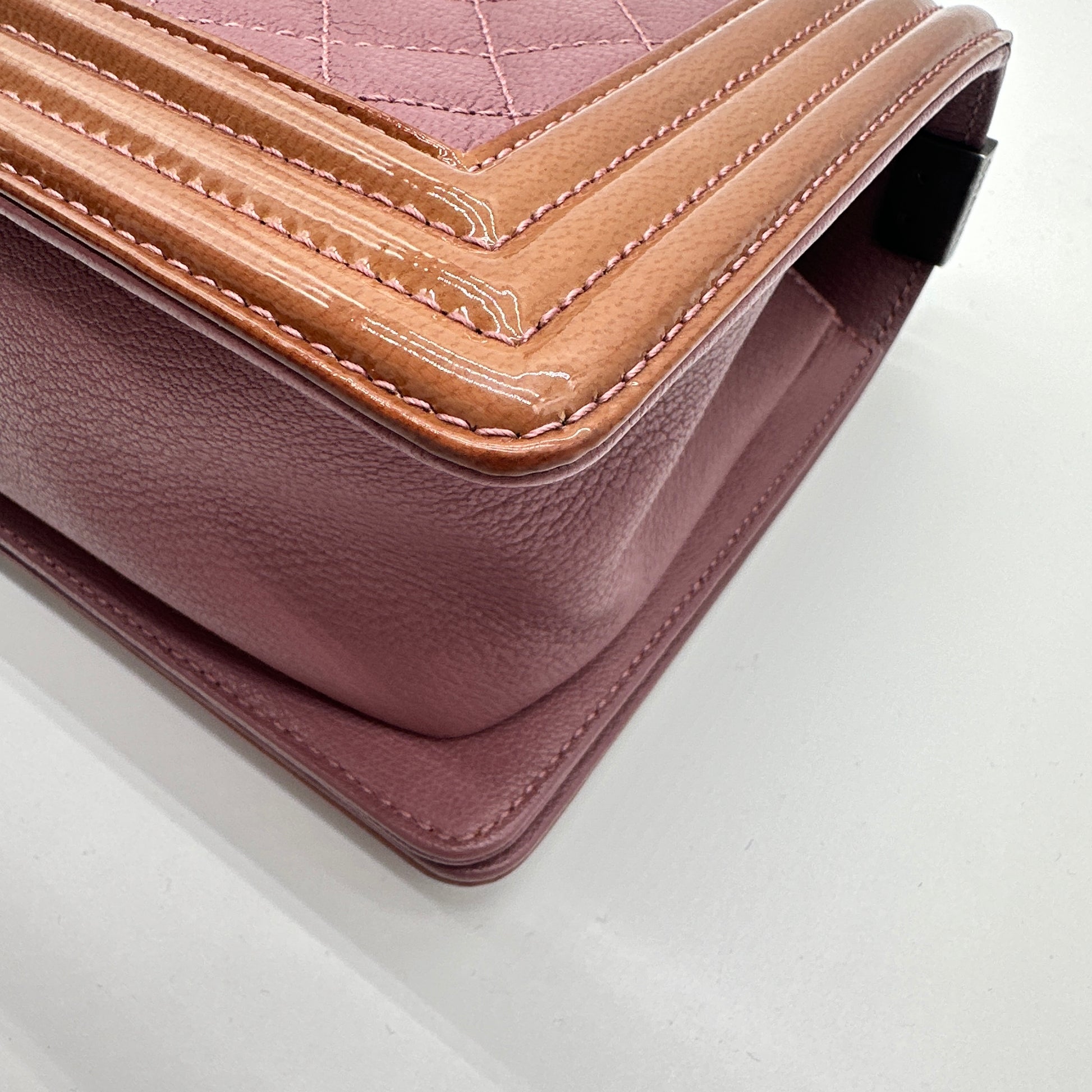Boy Flap Bag Medium
